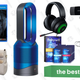 Illustration for article titled Wednesday's Best Deals: The Last of Us Part II, Aukey 1080p Webcam, Dyson Pure Hot + Cold Air Purifier, Teeth Whitening Strips, Wonder Woman Gold Purse, and More